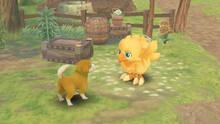 Imagen 16 de Final Fantasy Fables: Chocobo's Dungeon