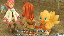 Imagen 32 de Final Fantasy Fables: Chocobo's Dungeon