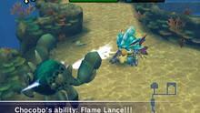 Imagen 30 de Final Fantasy Fables: Chocobo's Dungeon