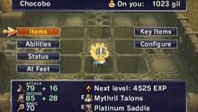 Imagen 57 de Final Fantasy Fables: Chocobo's Dungeon