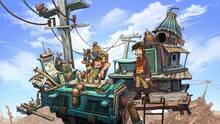 Imagen 74 de Deponia