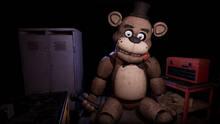 Imagen 7 de Five Nights At Freddy's VR: Help Wanted