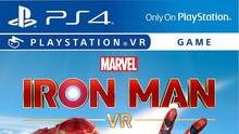 Imagen 3 de Iron Man VR