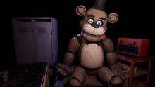 Imagen 11 de Five Nights At Freddy's VR: Help Wanted