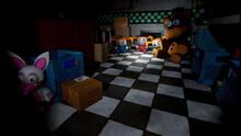 Imagen 13 de Five Nights At Freddy's VR: Help Wanted