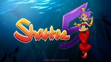 Imagen 7 de Shantae and the Seven Sirens