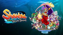 Imagen 45 de Shantae and the Seven Sirens