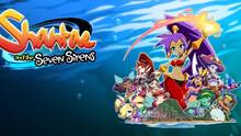 Imagen 8 de Shantae and the Seven Sirens