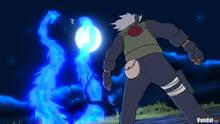 Imagen 6 de Naruto: Rise of a Ninja