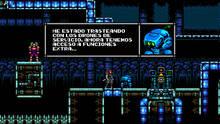 Imagen 89 de Cyber Shadow