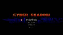 Imagen 6 de Cyber Shadow