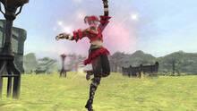 Imagen 14 de Final Fantasy XI: Wings of the Goddess