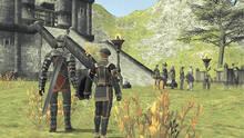 Imagen 9 de Final Fantasy XI: Wings of the Goddess