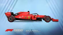 Imagen 4 de F1 2019