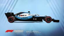 Imagen 13 de F1 2019