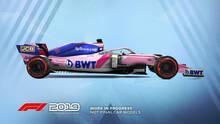 Imagen 10 de F1 2019