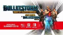 Imagen 2 de Bulletstorm: Duke of Switch