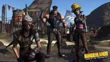 Imagen 7 de Borderlands: Edicin Juego del Ao