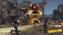 Imagen 9 de Borderlands: Edicin Juego del Ao