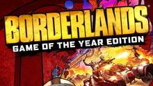 Borderlands Game Of The Year Edition - PlayStation 4 - NEUF Sous Blister