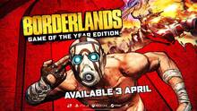 Imagen 24 de Borderlands: Edicin Juego del Ao
