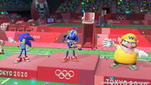 Imagen 50 de Mario & Sonic at the Olympic Games Tokyo 2020