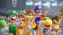 Imagen 47 de Mario & Sonic at the Olympic Games Tokyo 2020