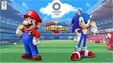 Imagen 56 de Mario & Sonic at the Olympic Games Tokyo 2020