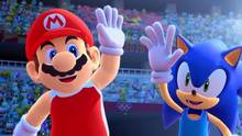 Imagen 58 de Mario & Sonic at the Olympic Games Tokyo 2020