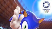 Imagen 4 de Tokyo 2020 Sonic at the Olympic Games