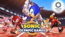 Imagen 7 de Tokyo 2020 Sonic at the Olympic Games