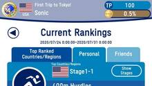 Imagen 8 de Tokyo 2020 Sonic at the Olympic Games
