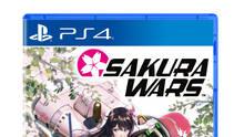 Imagen 96 de Sakura Wars
