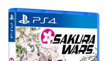 Imagen 95 de Sakura Wars