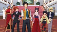 Imagen 114 de Sakura Wars