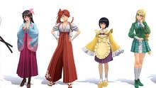 Imagen 101 de Sakura Wars
