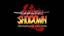 Imagen 5 de Samurai Shodown NeoGeo Collection