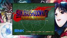 Imagen 15 de Samurai Shodown NeoGeo Collection