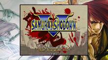 Imagen 18 de Samurai Shodown NeoGeo Collection
