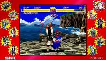 Imagen 7 de Samurai Shodown NeoGeo Collection