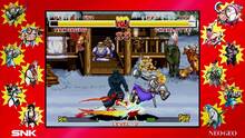 Imagen 8 de Samurai Shodown NeoGeo Collection