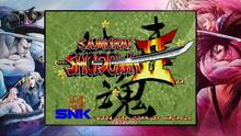 Imagen 9 de Samurai Shodown NeoGeo Collection