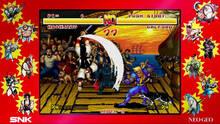 Imagen 39 de Samurai Shodown NeoGeo Collection