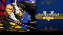 Imagen 45 de Samurai Shodown NeoGeo Collection