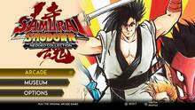 Imagen 33 de Samurai Shodown NeoGeo Collection
