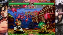 Imagen 34 de Samurai Shodown NeoGeo Collection