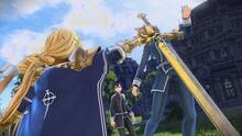 Imagen 47 de Sword Art Online: Alicization Lycoris