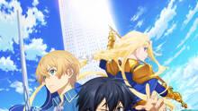 Imagen 52 de Sword Art Online: Alicization Lycoris