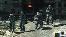 Imagen 23 de SOCOM: Confrontation