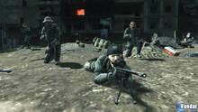 Imagen 25 de SOCOM: Confrontation